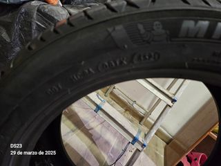 Neumaticos Michelin Nuevos
