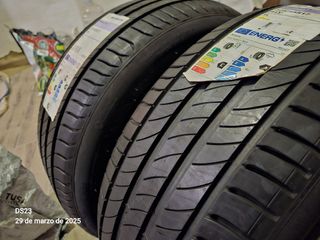 Neumaticos Michelin Nuevos