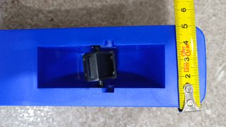 Portarrollos Bismark Nuevo