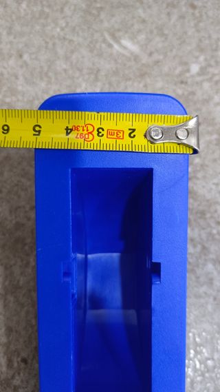 Portarrollos Bismark Nuevo