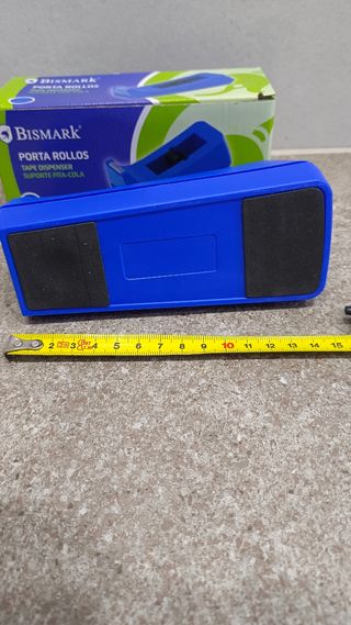 Portarrollos Bismark Nuevo