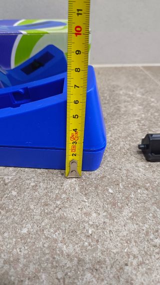 Portarrollos Bismark Nuevo