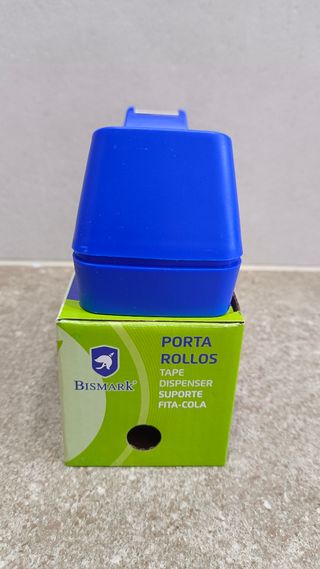 Portarrollos Bismark Nuevo