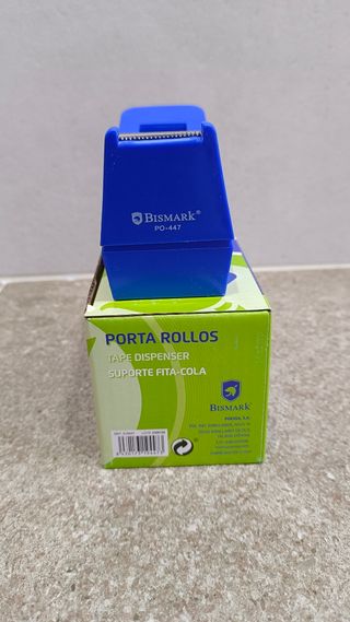 Portarrollos Bismark Nuevo