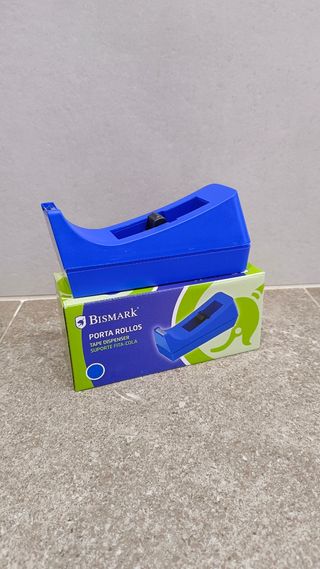 Portarrollos Bismark Nuevo