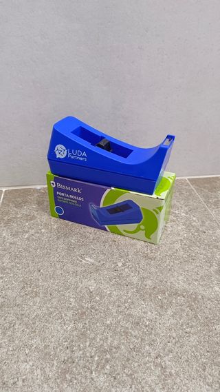 Portarrollos Bismark Nuevo