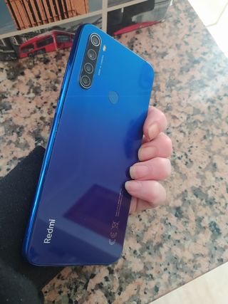 Xiaomi Redmi Note 8 T 128 Gb