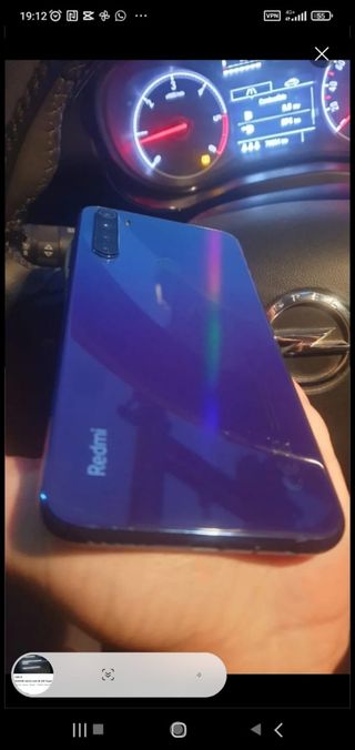 Xiaomi Redmi Note 8 T 128 Gb