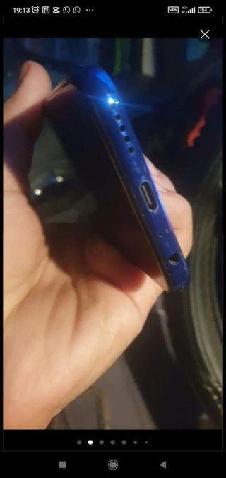 Xiaomi Redmi Note 8 T 128 Gb