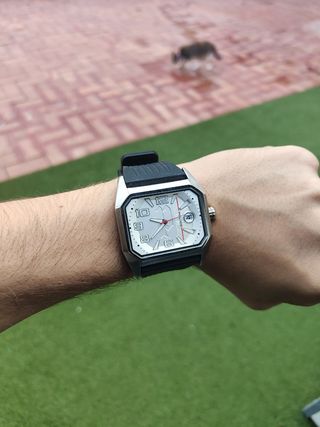 Reloj de pulsera Police