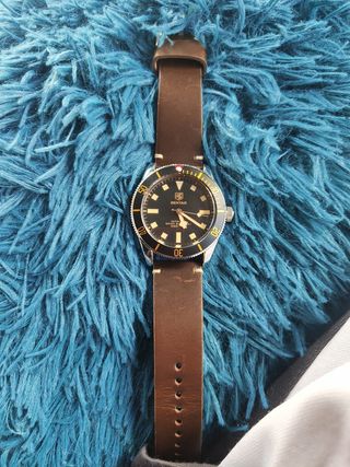 Reloj de pulsera Benyar