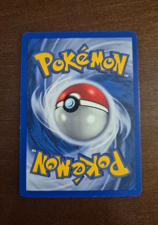 Carte Pokemon Natu e Xatu ita