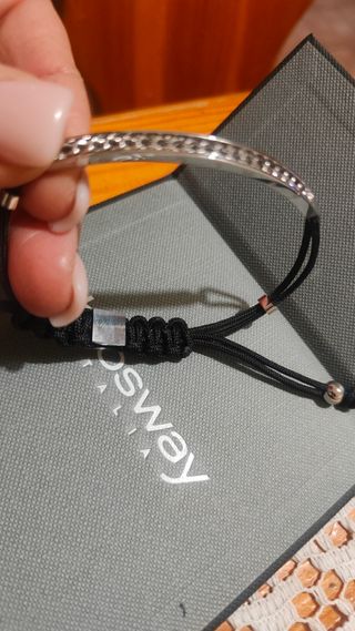 Bracciale uomo Brosway nuovo
