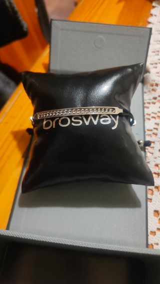 Bracciale uomo Brosway nuovo