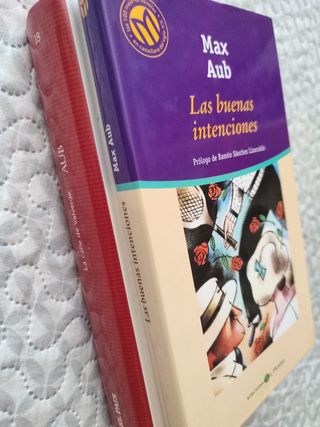 Pack, lote de 2 libros