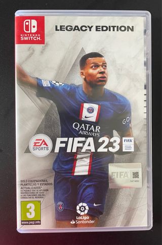 Fifa 23