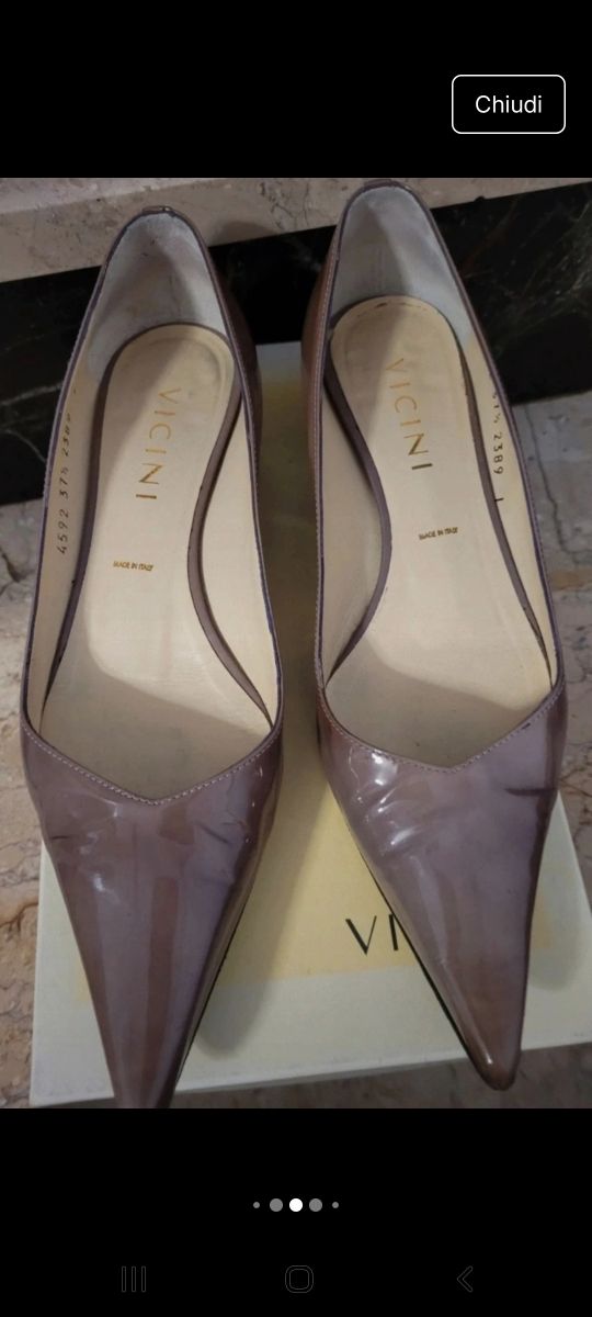 Vicini / scarpe donna