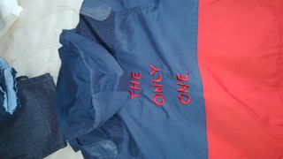 Giubbotto leggero bimbo