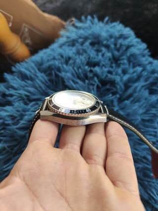 Reloj de pulsera Detomaso