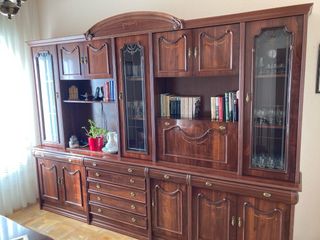 Mueble de salón comedor