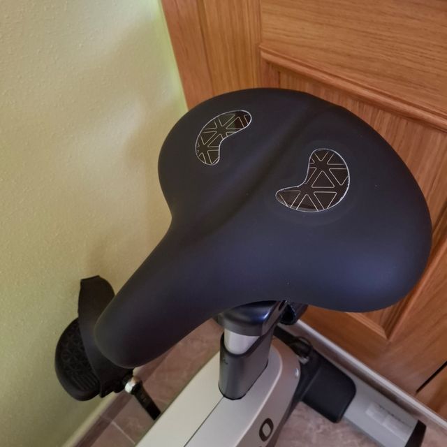 Estática sin estrenar