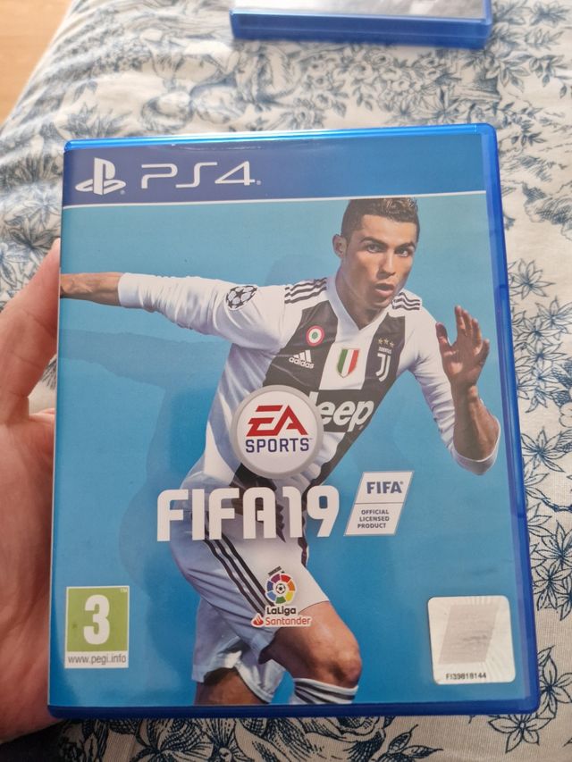 Fifa 19