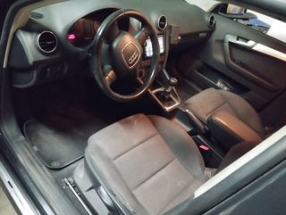 Audi A3 2008