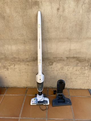 Aspirador escoba