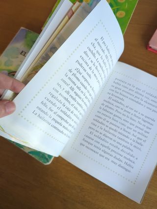 Libros infantiles