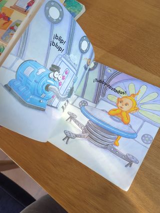 Libros infantiles