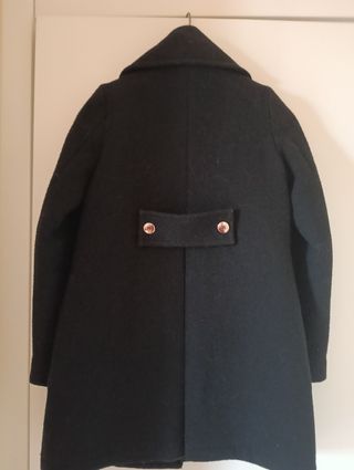 Cappotto bambina 12 anni Twin set