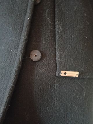 Cappotto bambina 12 anni Twin set