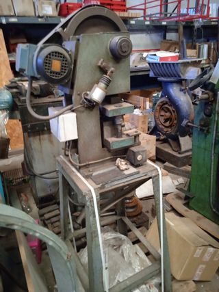 Cerrajeria Metalistería