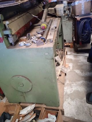 Cerrajeria Metalistería