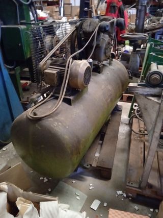 Cerrajeria Metalistería