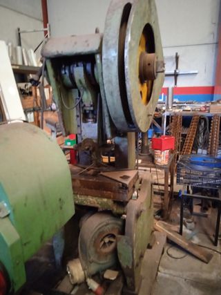 Cerrajeria Metalistería