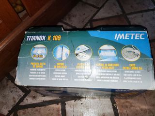 Ferro da stiro Titanic Imetec