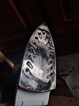 Ferro da stiro Titanic Imetec