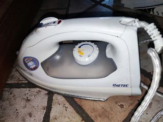 Ferro da stiro Titanic Imetec