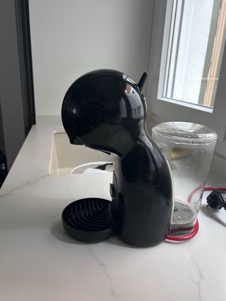 Cafetera Nestlé Dolce Gusto