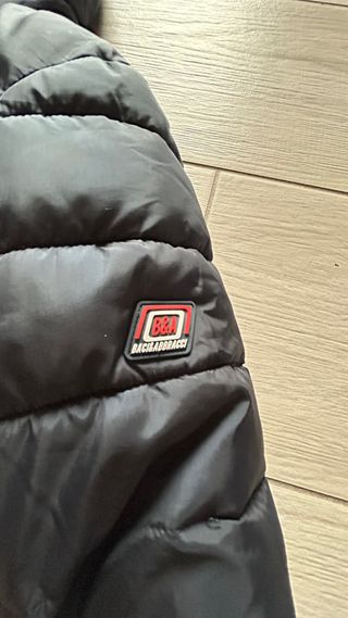 Giubbotto Baci e Abbracci