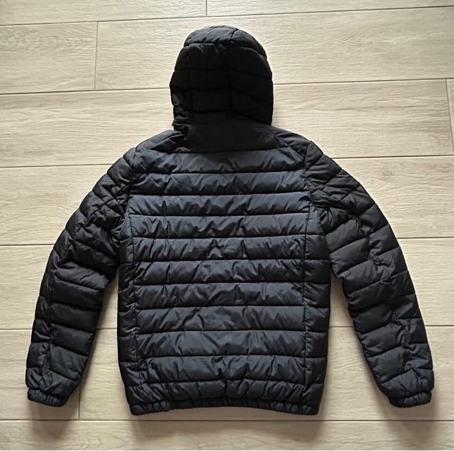 Giubbotto Baci e Abbracci