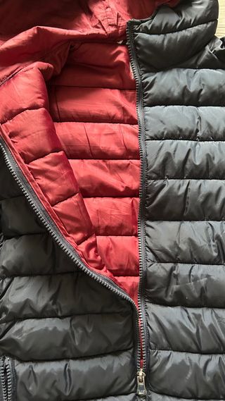 Giubbotto Baci e Abbracci