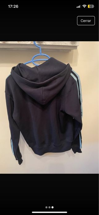 Sudadera Adidas S