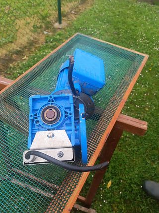 Motor puertas corredera o similar