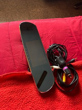 RETROVISOR GPS
