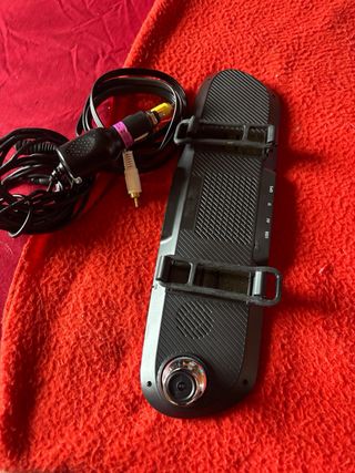 RETROVISOR GPS