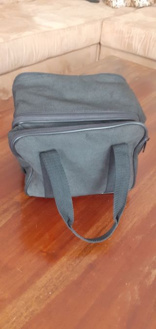 Reproductor DVD doble coche