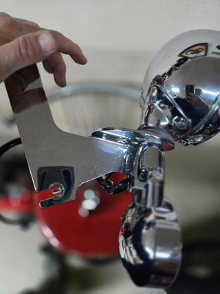 Harley davidson road king , electra