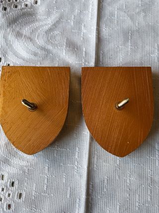Accesori Finale Tende
